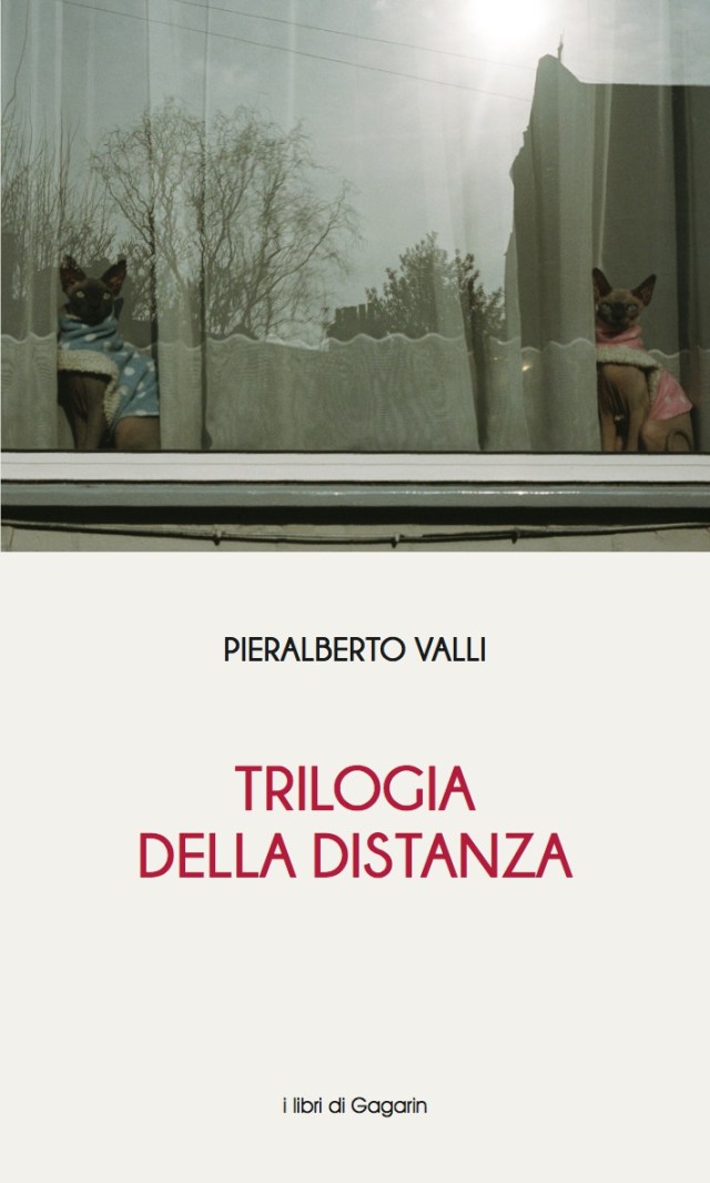 Trilogia della distanza_copertina